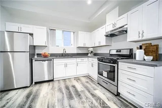 3994 La Salle, Los Angeles, CA 90062