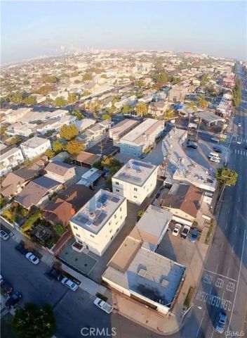 3994 La Salle, Los Angeles, CA 90062