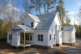 4025 Hamlets Chapel Road, Pittsboro, NC 27312