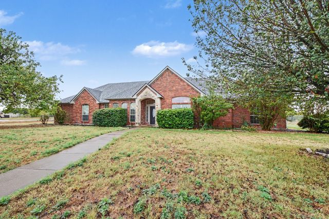 5840 Deerfield Lane, Midlothian, TX 76065