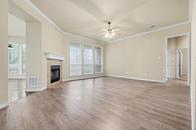 5840 Deerfield Lane, Midlothian, TX 76065