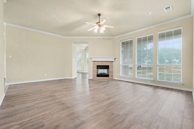 5840 Deerfield Lane, Midlothian, TX 76065