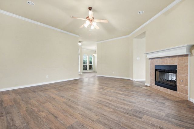 5840 Deerfield Lane, Midlothian, TX 76065