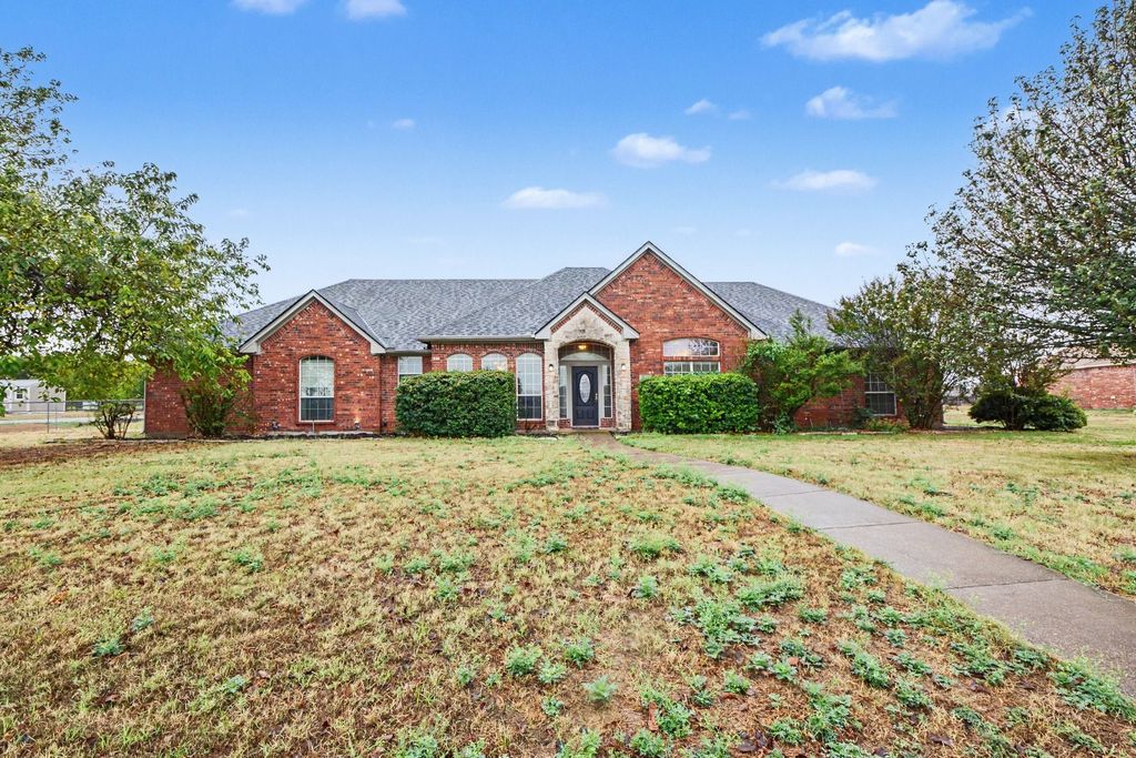 5840 Deerfield Lane, Midlothian, TX 76065 — photo 2