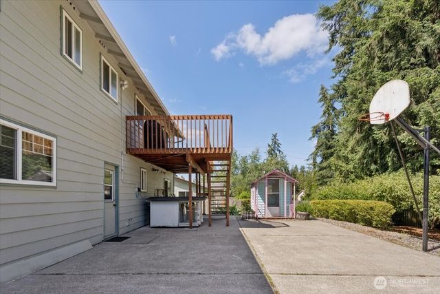20819 53rd Avenue W, Lynnwood, WA 98036