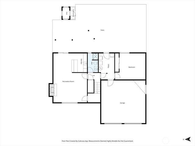 20819 53rd Avenue W, Lynnwood, WA 98036