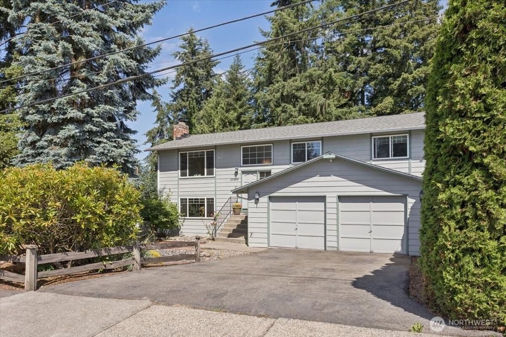 20819 53rd Avenue W, Lynnwood, WA 98036