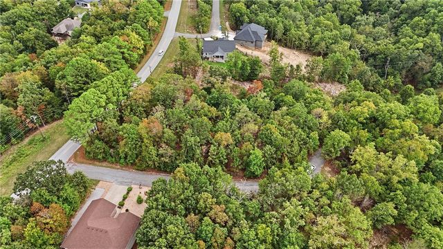 Lots 8 & 9 Kilbrannan Lane, Bella Vista, AR 72715