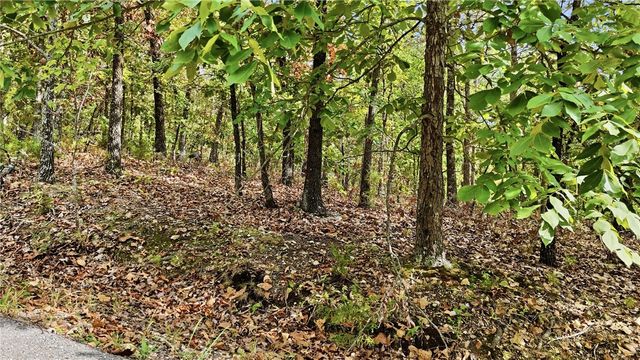 Lots 8 & 9 Kilbrannan Lane, Bella Vista, AR 72715