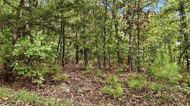 Lots 8 & 9 Kilbrannan Lane, Bella Vista, AR 72715