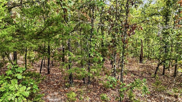Lots 8 & 9 Kilbrannan Lane, Bella Vista, AR 72715