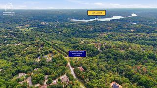 Lots 8 & 9 Kilbrannan Lane, Bella Vista, AR 72715