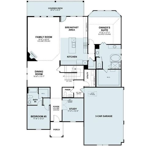 21611 Hibscus Hedge Trail, Tomball, TX 77447