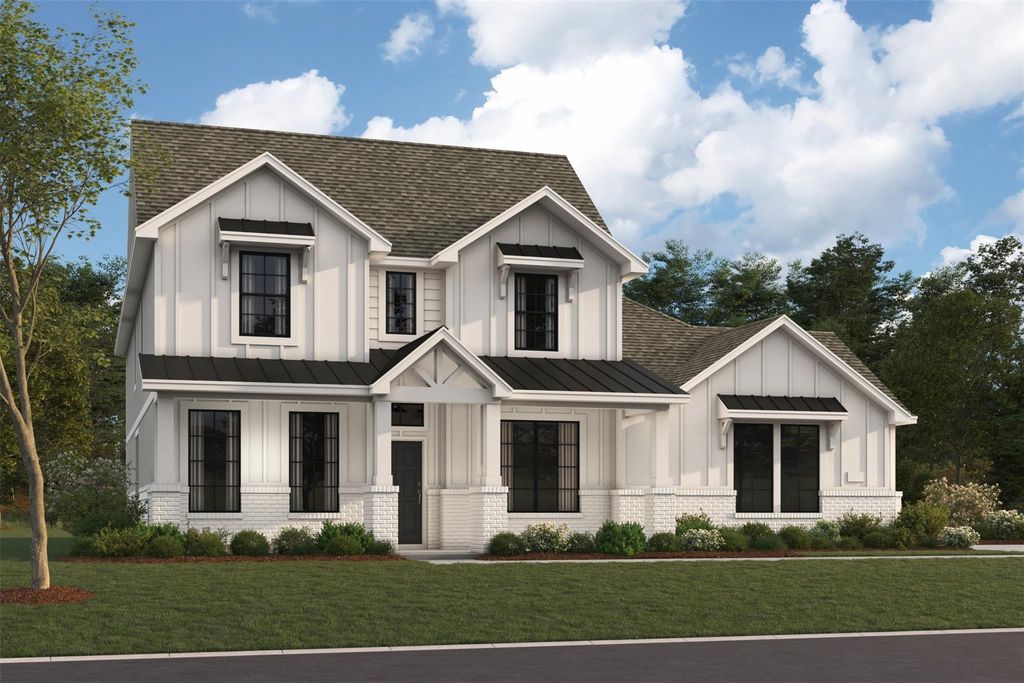 21611 Hibscus Hedge Trail, Tomball, TX 77447