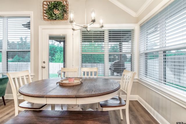 11519 Lindsey Garden Drive, Tyler, TX 75709