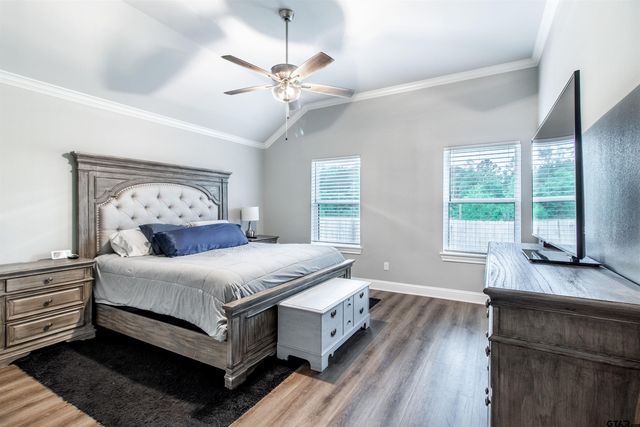 11519 Lindsey Garden Drive, Tyler, TX 75709