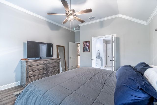 11519 Lindsey Garden Drive, Tyler, TX 75709