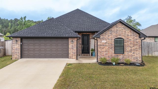 11519 Lindsey Garden Drive, Tyler, TX 75709