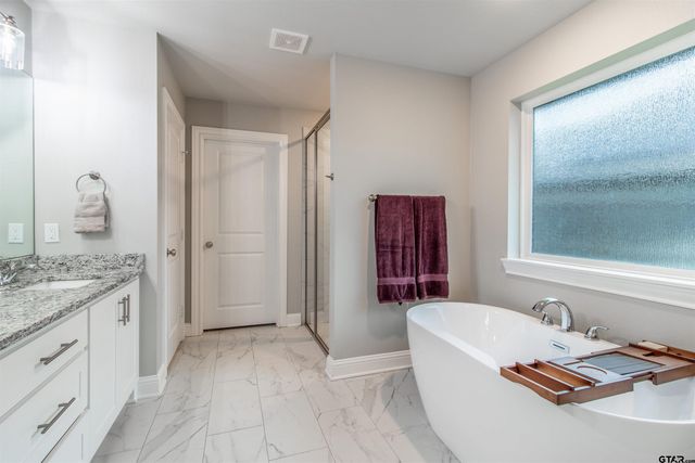 11519 Lindsey Garden Drive, Tyler, TX 75709