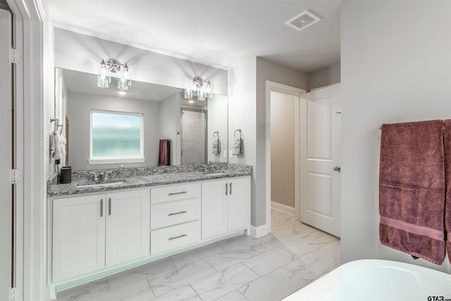 11519 Lindsey Garden Drive, Tyler, TX 75709