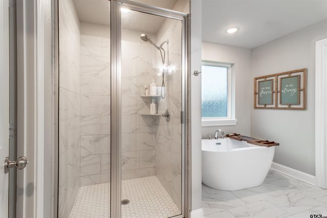 11519 Lindsey Garden Drive, Tyler, TX 75709