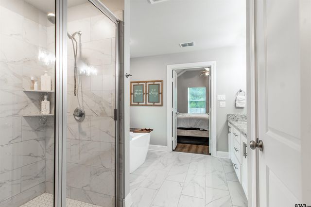 11519 Lindsey Garden Drive, Tyler, TX 75709