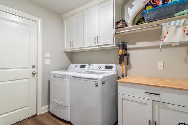 11519 Lindsey Garden Drive, Tyler, TX 75709