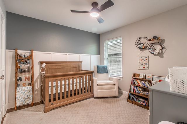 11519 Lindsey Garden Drive, Tyler, TX 75709