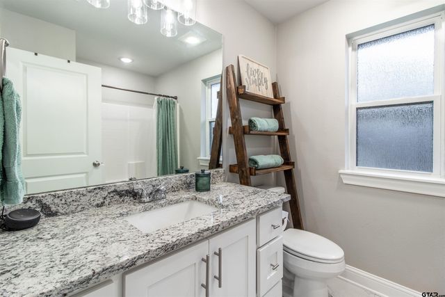 11519 Lindsey Garden Drive, Tyler, TX 75709