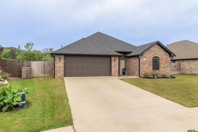 11519 Lindsey Garden Drive, Tyler, TX 75709