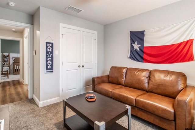 11519 Lindsey Garden Drive, Tyler, TX 75709