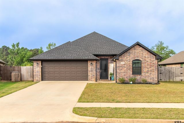 11519 Lindsey Garden Drive, Tyler, TX 75709