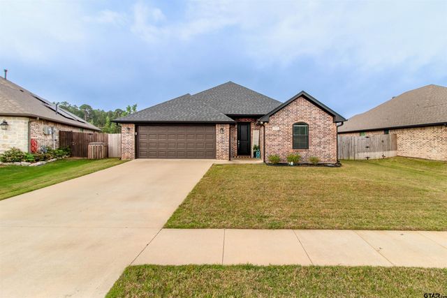 11519 Lindsey Garden Drive, Tyler, TX 75709