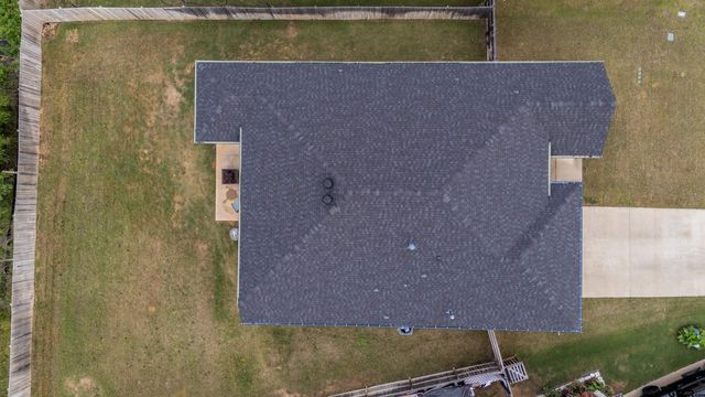 11519 Lindsey Garden Drive, Tyler, TX 75709