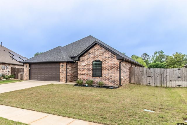 11519 Lindsey Garden Drive, Tyler, TX 75709