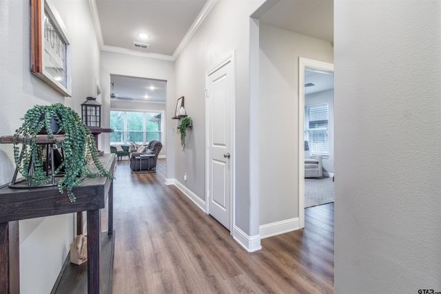 11519 Lindsey Garden Drive, Tyler, TX 75709