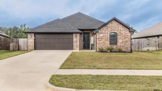 11519 Lindsey Garden Drive, Tyler, TX 75709