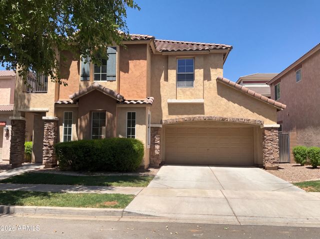 4246 E TYSON Street, Gilbert, AZ 85295