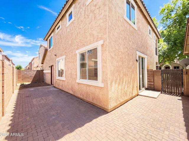 4246 E TYSON Street, Gilbert, AZ 85295