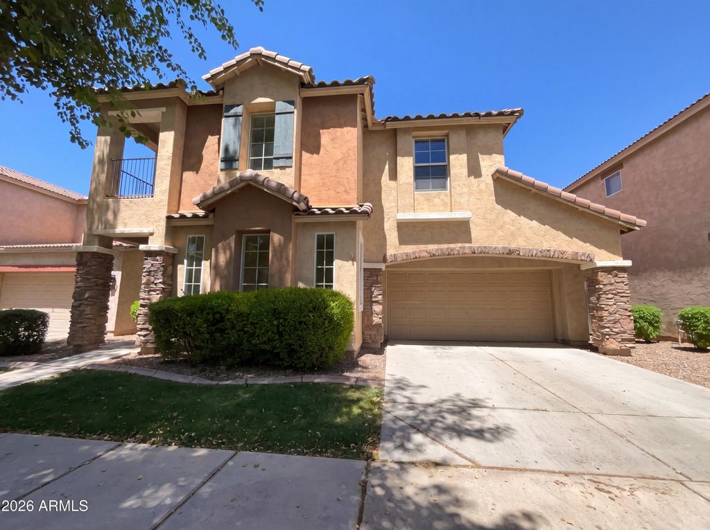 4246 E TYSON Street, Gilbert, AZ 85295