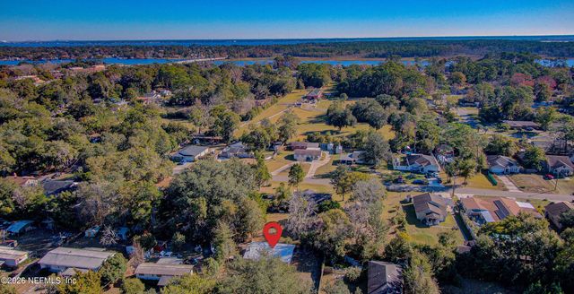 5831 CARTER Lane, Jacksonville, FL 32244