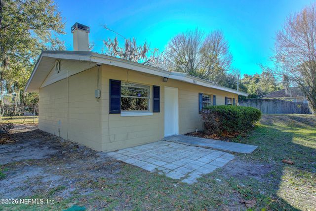 5831 CARTER Lane, Jacksonville, FL 32244