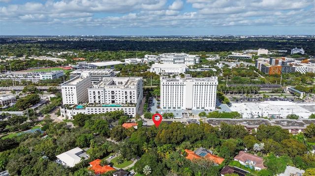 1239 Mariposa Ave 2, Coral Gables, FL 33146