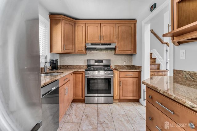 12 Washington Avenue, Old Bridge, NJ 08879
