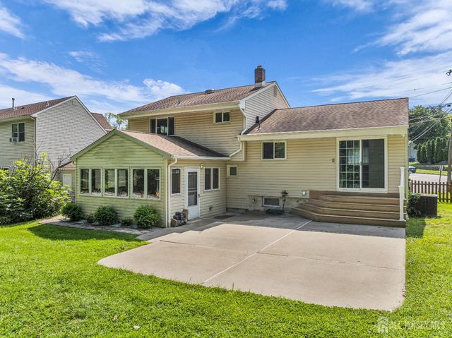 12 Washington Avenue, Old Bridge, NJ 08879