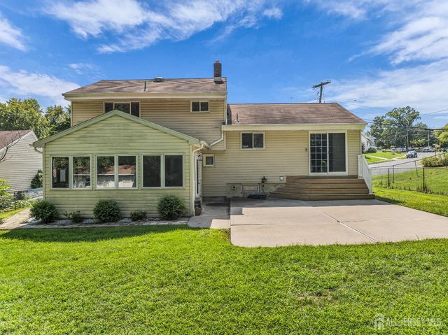 12 Washington Avenue, Old Bridge, NJ 08879
