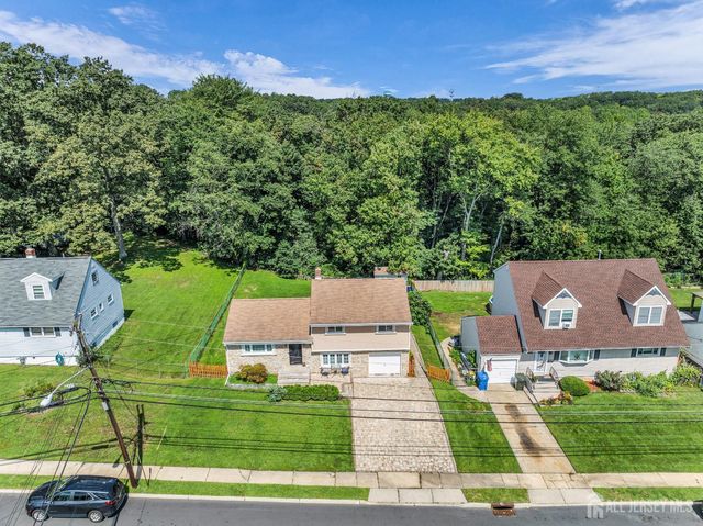 12 Washington Avenue, Old Bridge, NJ 08879