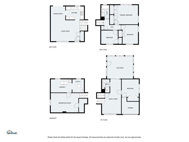 12 Washington Avenue, Old Bridge, NJ 08879