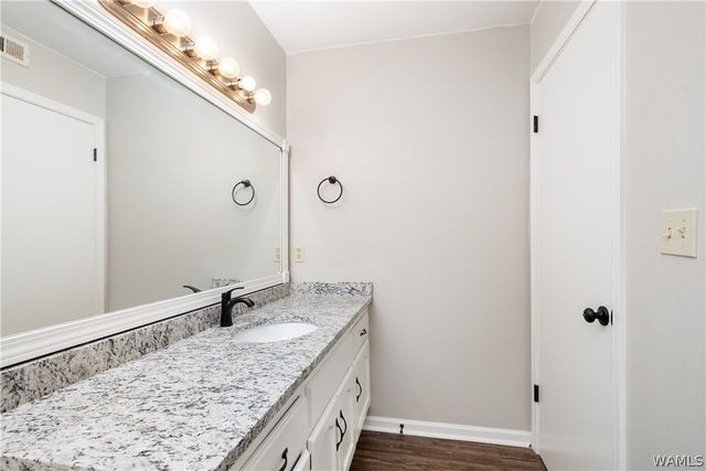 1813 Hackberry 10, Tuscaloosa, AL 35401