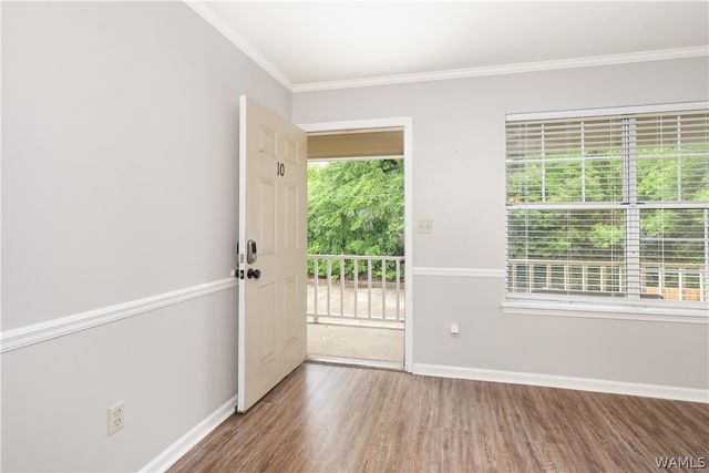 1813 Hackberry 10, Tuscaloosa, AL 35401